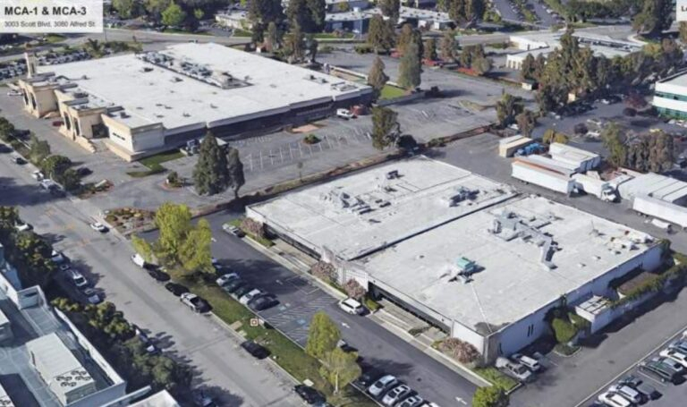 Granada Islamic School Expansion – Alfred Street & Scott Boulevard, Santa Clara