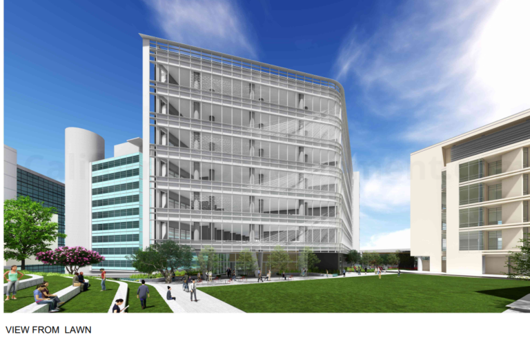 USC Discovery & Translational Hub – Eastlake Avenue, Los Angeles